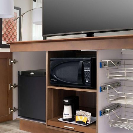 Hampton Inn & Suites San Antonio Lackland Afb Seaworld Εξωτερικό φωτογραφία