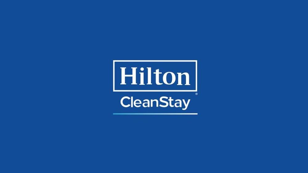 Hampton Inn & Suites San Antonio Lackland Afb Seaworld Εξωτερικό φωτογραφία
