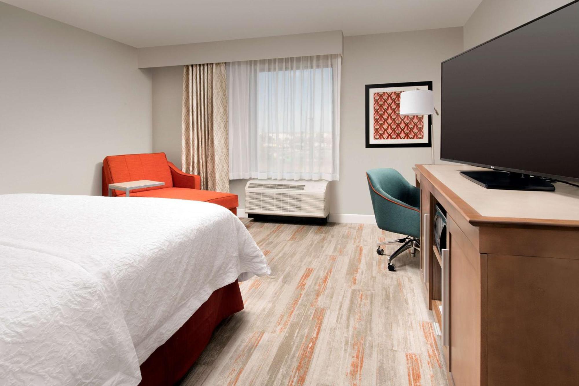 Hampton Inn & Suites San Antonio Lackland Afb Seaworld Εξωτερικό φωτογραφία