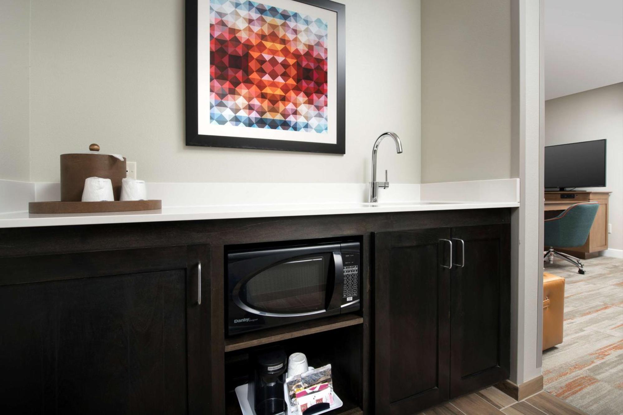 Hampton Inn & Suites San Antonio Lackland Afb Seaworld Εξωτερικό φωτογραφία