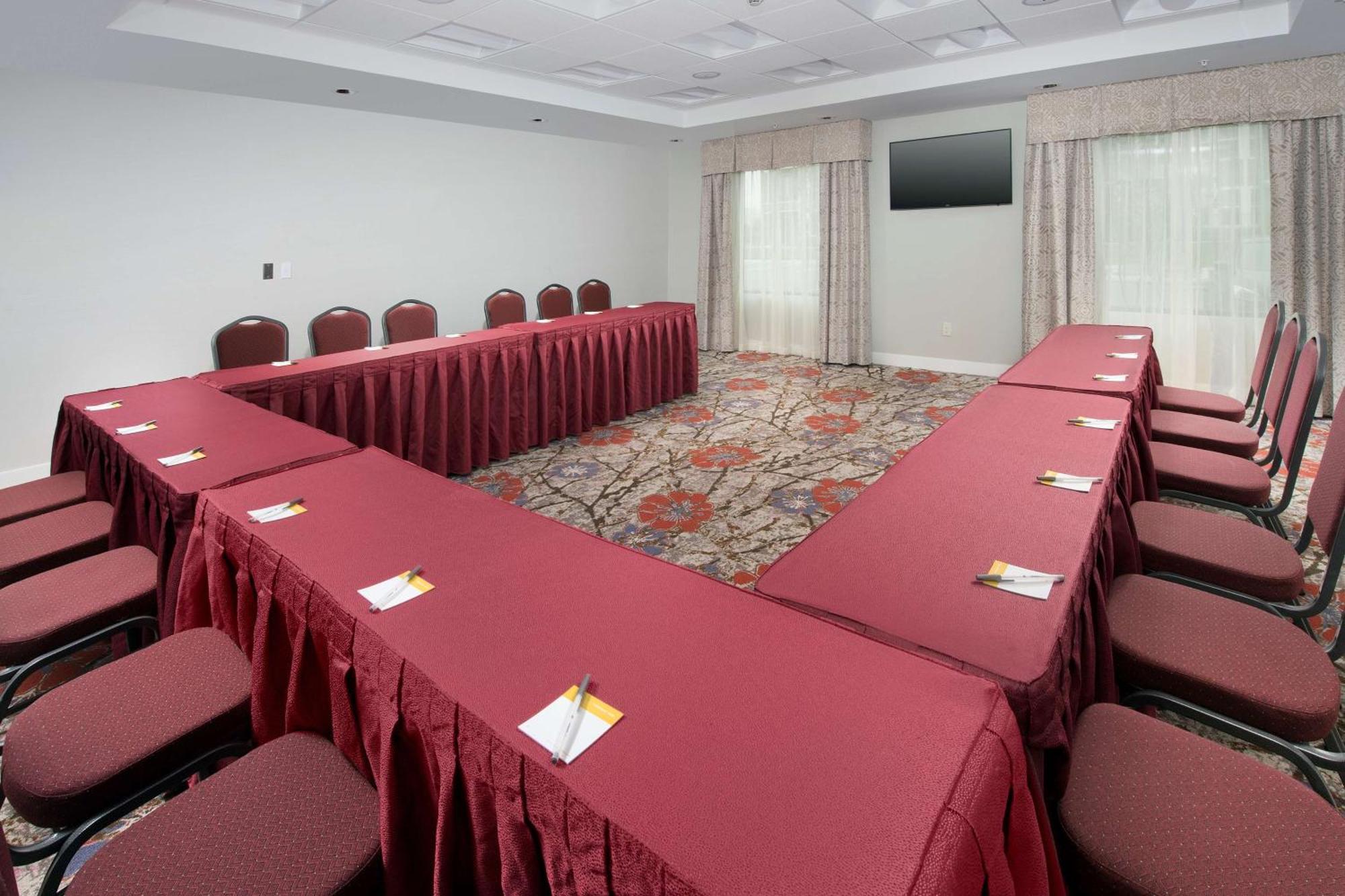 Hampton Inn & Suites San Antonio Lackland Afb Seaworld Εξωτερικό φωτογραφία