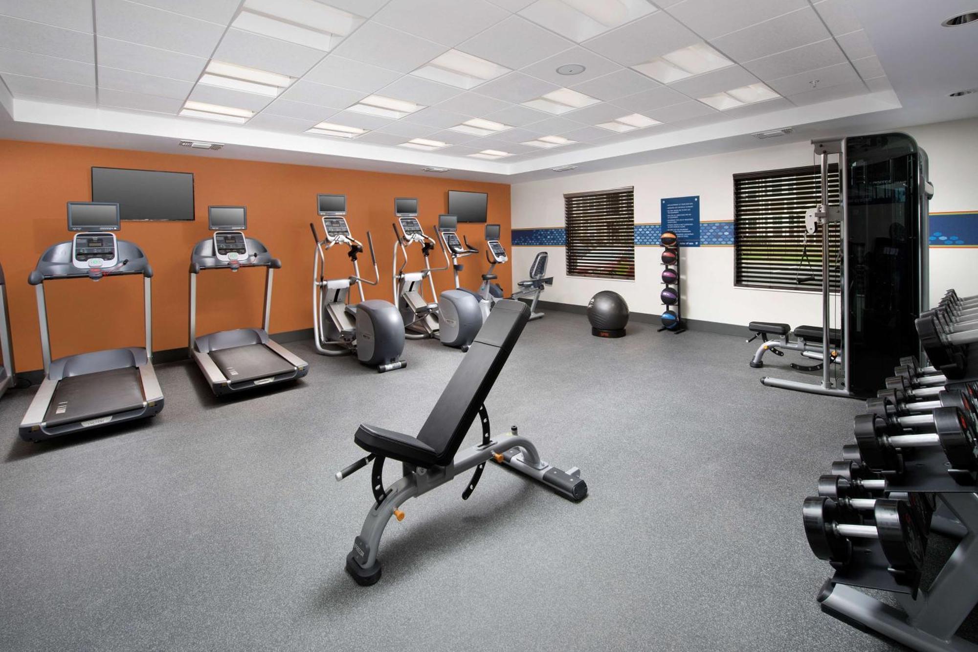Hampton Inn & Suites San Antonio Lackland Afb Seaworld Εξωτερικό φωτογραφία